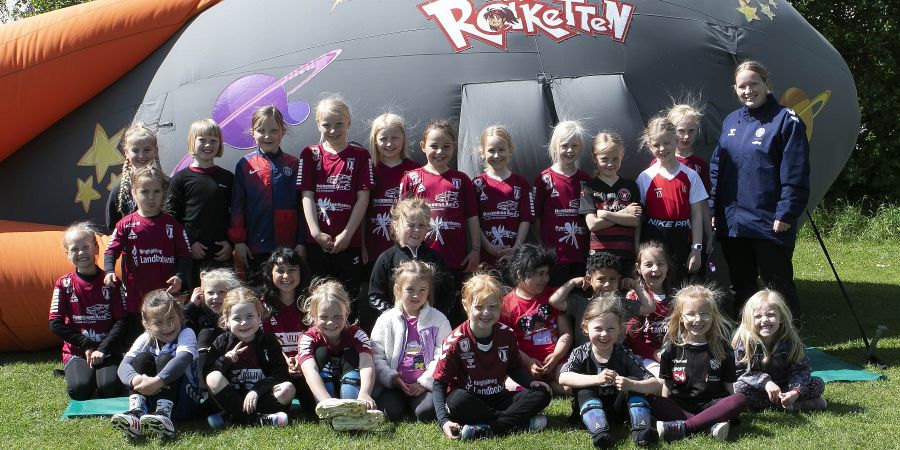 DBU Pigeraketten 2026